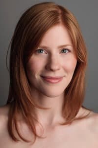 Trin Miller in Alchemist