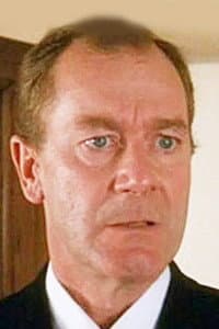 Tristram Jellinek in The Dock Brief