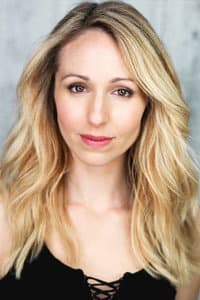 Valynn Turkovich in Bitter Taste of Ginger