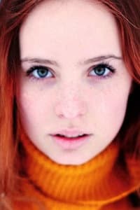 Taisiya Shipilova in Чувства, которые испытывал Джек