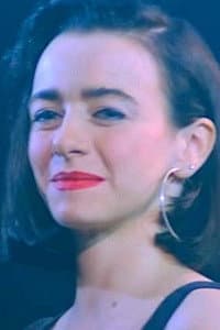 Rachel Fury in Pink Floyd: Delicate Sound of Thunder