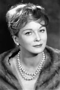 Joan Greenwood in The October Man