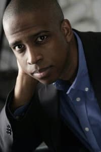 Keith Powell in The Way We Weren't