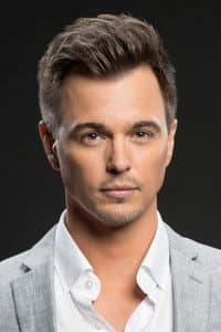 Darin Brooks in DNA Killer