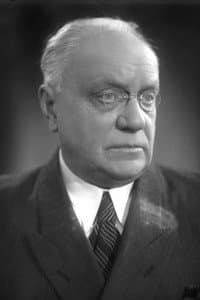 Pyotr Andriyevsky in Великий перелом