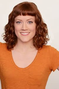Kat Palardy in OowieWanna