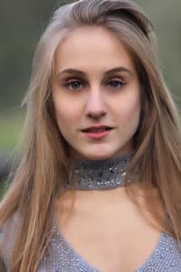 Francesca Amodio in Red Land (Rosso Istria)