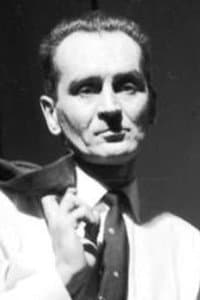 Władysław Głąbik in Tarpany