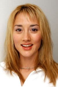 Bree Turner in Glass Houses