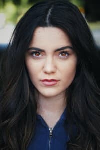Liana Ramirez in Star Light