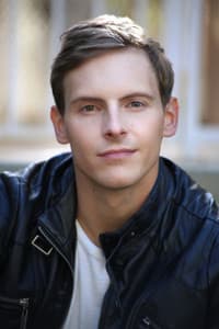 Chris Silcox in InterReflections