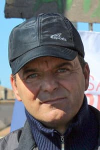 Tommaso Cestrone in Bella e perduta