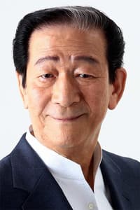 Masao Komatsu in ブルージーンズメモリー BLUE JEANS MEMORY