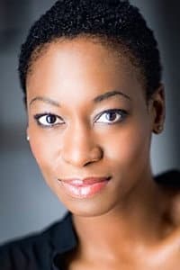 Sarah Afful in Stratford Festival: Macbeth