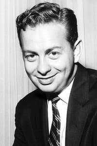 Mel Tormé in Let's Go Steady