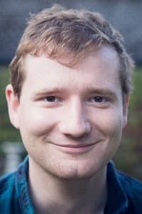 Matthew Sheeran in Songwriter