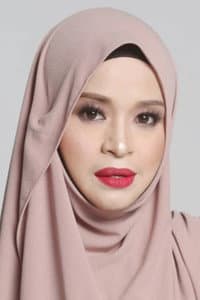 Noorkhiriah in Antara Garisan