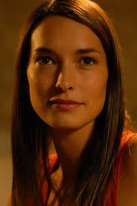 Carole Brana in Zombinladen: The Axis of Evil Dead
