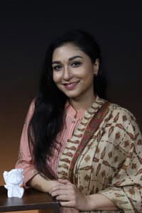 Naziba Basher in Jodi Kintu Tobuo