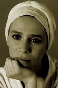 Larisa Borodina in Yaramaz