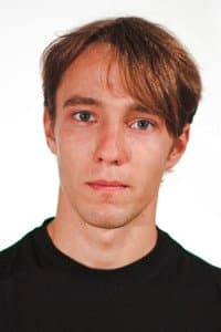 Joonas Koff in Miekkailija