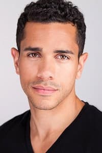 Devon O'Kane in Johnny