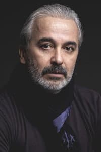 Sabri Özmener in Senden Bana Kalan