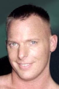 Luke Strong in Night Callers