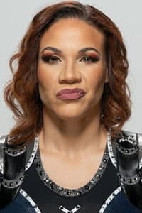 Jamine Benitez in SHINE 59