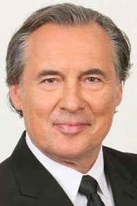 Peter Bond in Problemzone Schwiegereltern