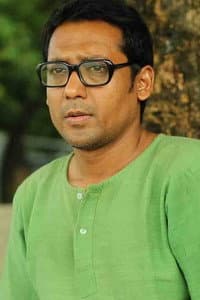 Shahadat Hossain in Dhaka Dream
