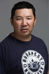 Innokentiy Lukovtsev in Кэрэни Көрбyт