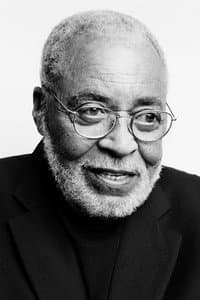 James Earl Jones in Earth