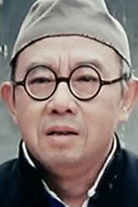 Han Su in Lou shang lou xia 樓上樓下