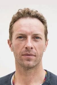 Chris Martin in The Rock And Roll Hall Of Fame - In Concert 2014-2017