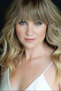 Carly Fawcett in Infidelity Can Be Fatal