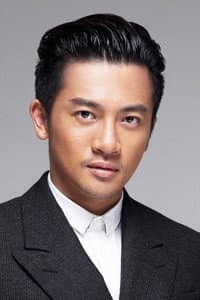 Alec Su You-peng in 2025湖南卫视芒果TV中秋之夜