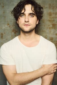 Landon Liboiron in Altitude