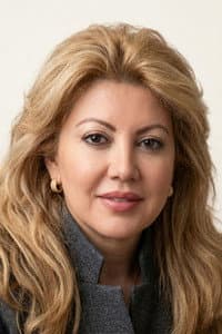 Selma Poyraz in Allah Şahidim Olsun