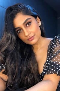 Kira Narayanan in Koothan