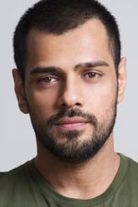 Fuad Ahmed in It Takes a Christmas Village