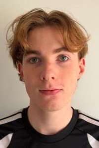 Atti Adamson-Boote in Half Life
