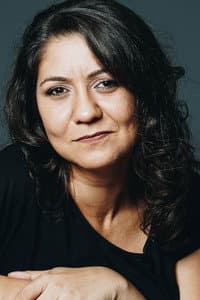 Şirin Öten in G.K.