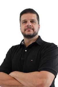 Rodrigo Pimentel in Ônibus 174