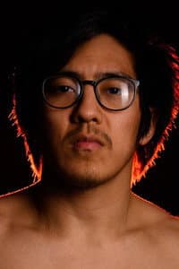 Dylan Sieng in GCW Til Infinity