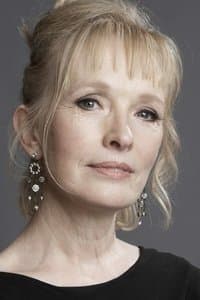 Lindsay Duncan in Redemption