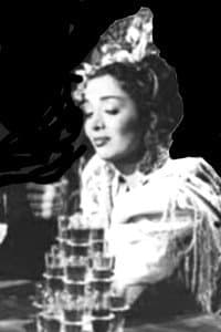 Maruja Montes in Bacará