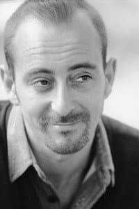 Fabio Camilli in La vita che vorrei