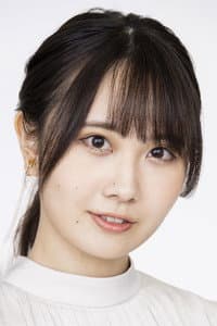 Iori Saeki in Umamusume: Pretty Derby - Road to the Top Movie
