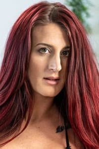 Tana Lea in She Loves Big Black Cock